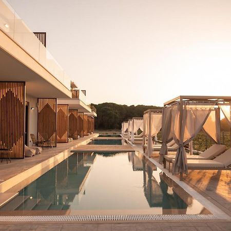 Palouki Salt Boutique Hotel المظهر الخارجي الصورة
