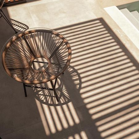 Palouki Salt Boutique Hotel المظهر الخارجي الصورة