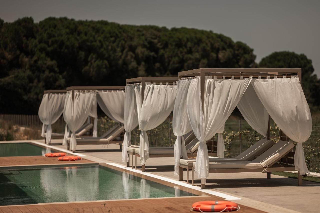 Palouki Salt Boutique Hotel المظهر الخارجي الصورة