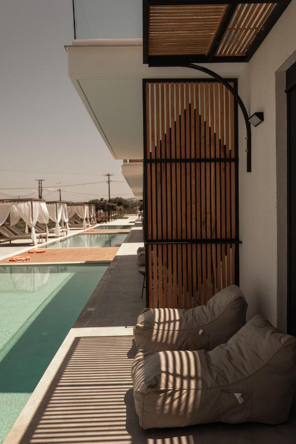 Palouki Salt Boutique Hotel المظهر الخارجي الصورة