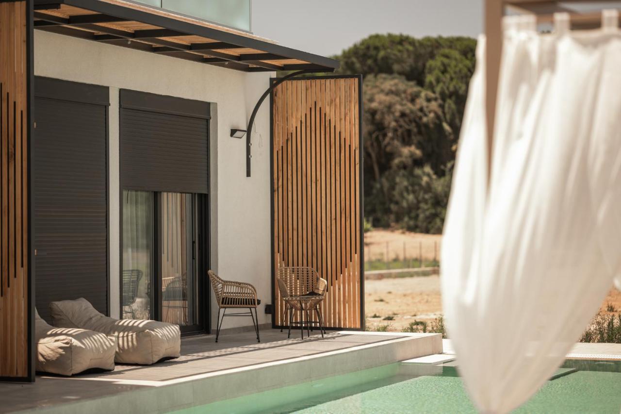 Palouki Salt Boutique Hotel المظهر الخارجي الصورة