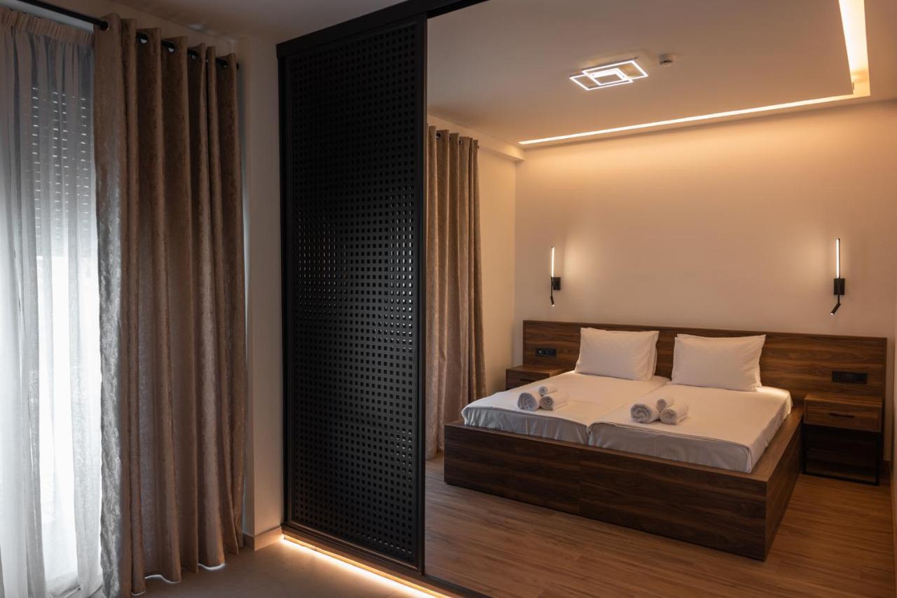Palouki Salt Boutique Hotel المظهر الخارجي الصورة
