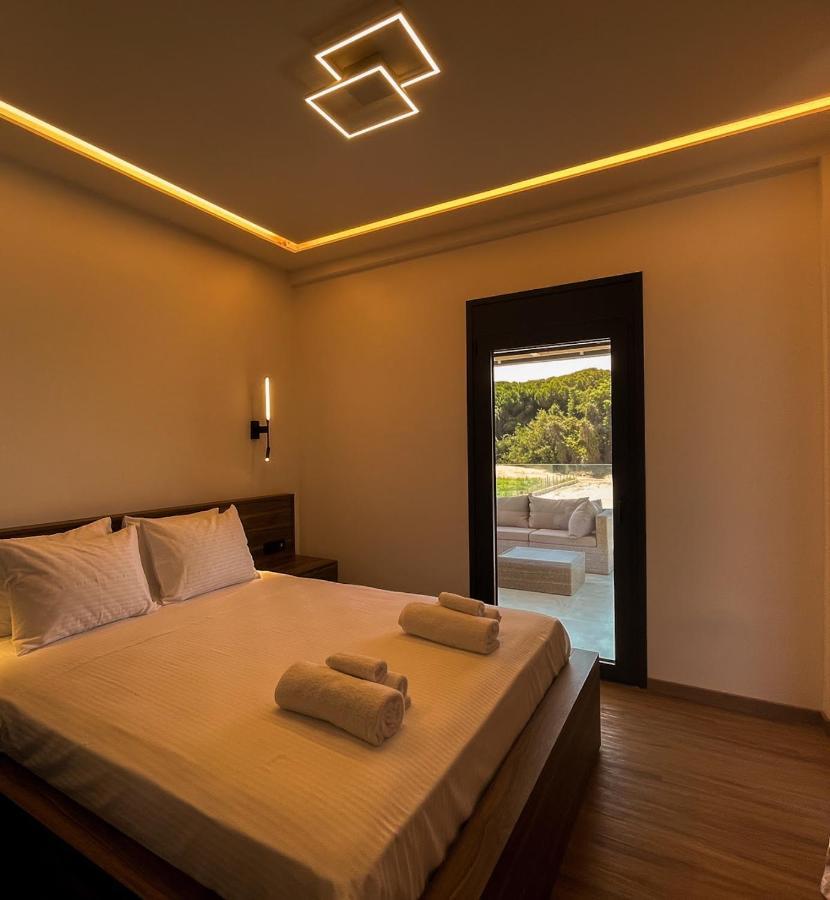 Palouki Salt Boutique Hotel المظهر الخارجي الصورة