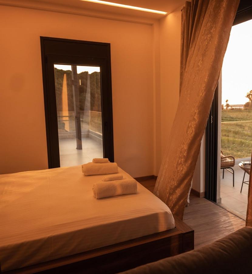 Palouki Salt Boutique Hotel المظهر الخارجي الصورة