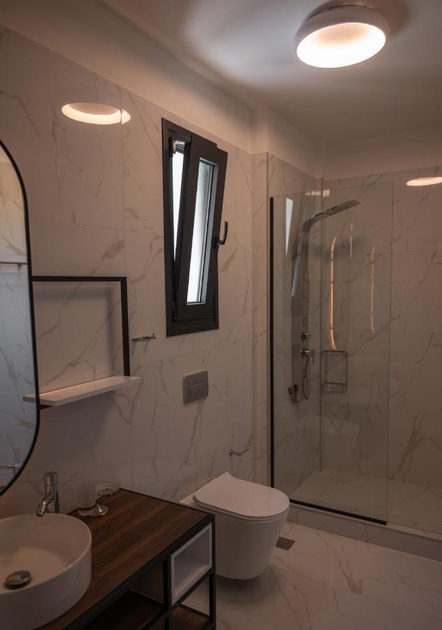 Palouki Salt Boutique Hotel المظهر الخارجي الصورة