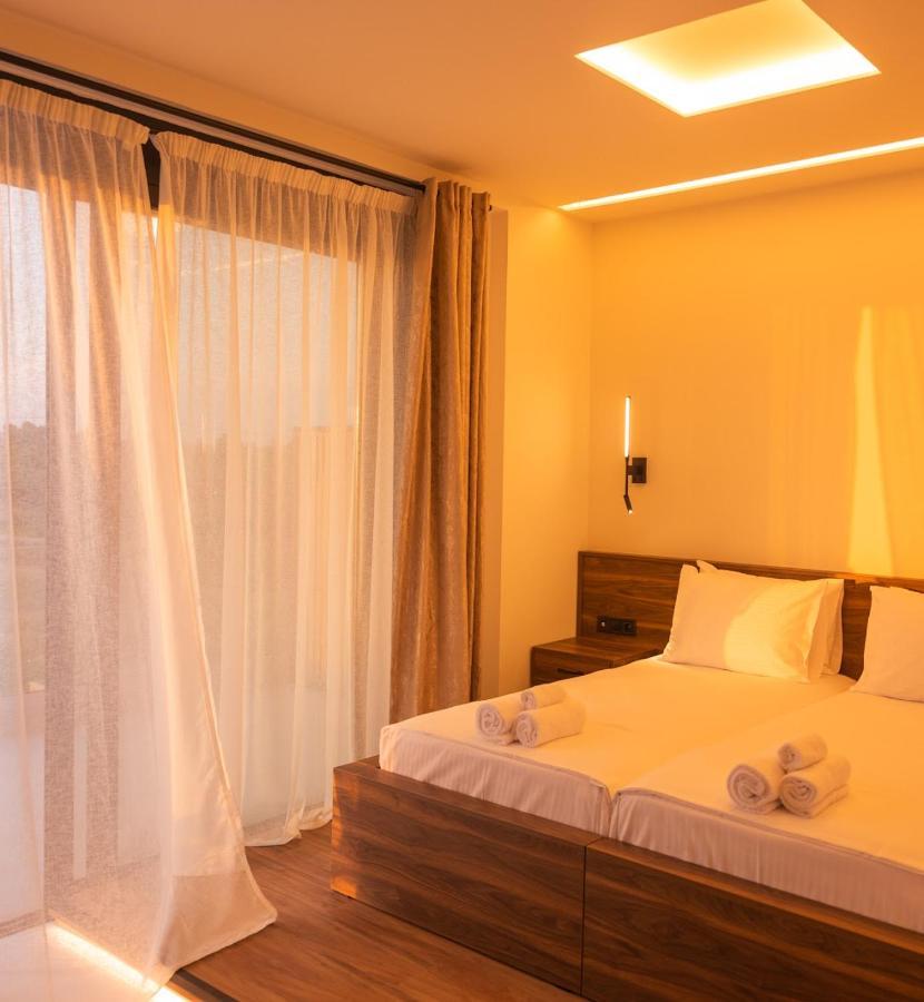 Palouki Salt Boutique Hotel المظهر الخارجي الصورة