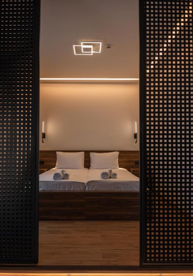 Palouki Salt Boutique Hotel المظهر الخارجي الصورة