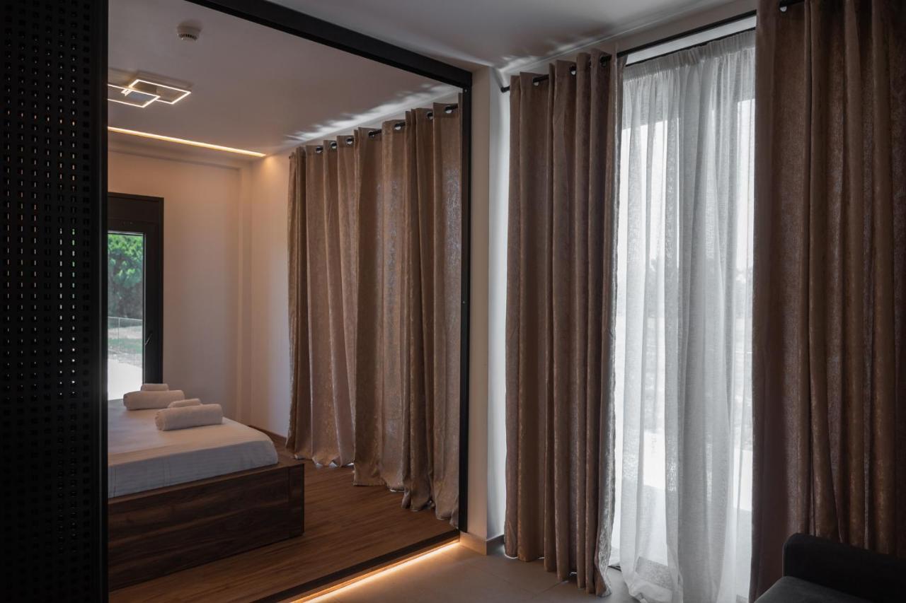 Palouki Salt Boutique Hotel المظهر الخارجي الصورة