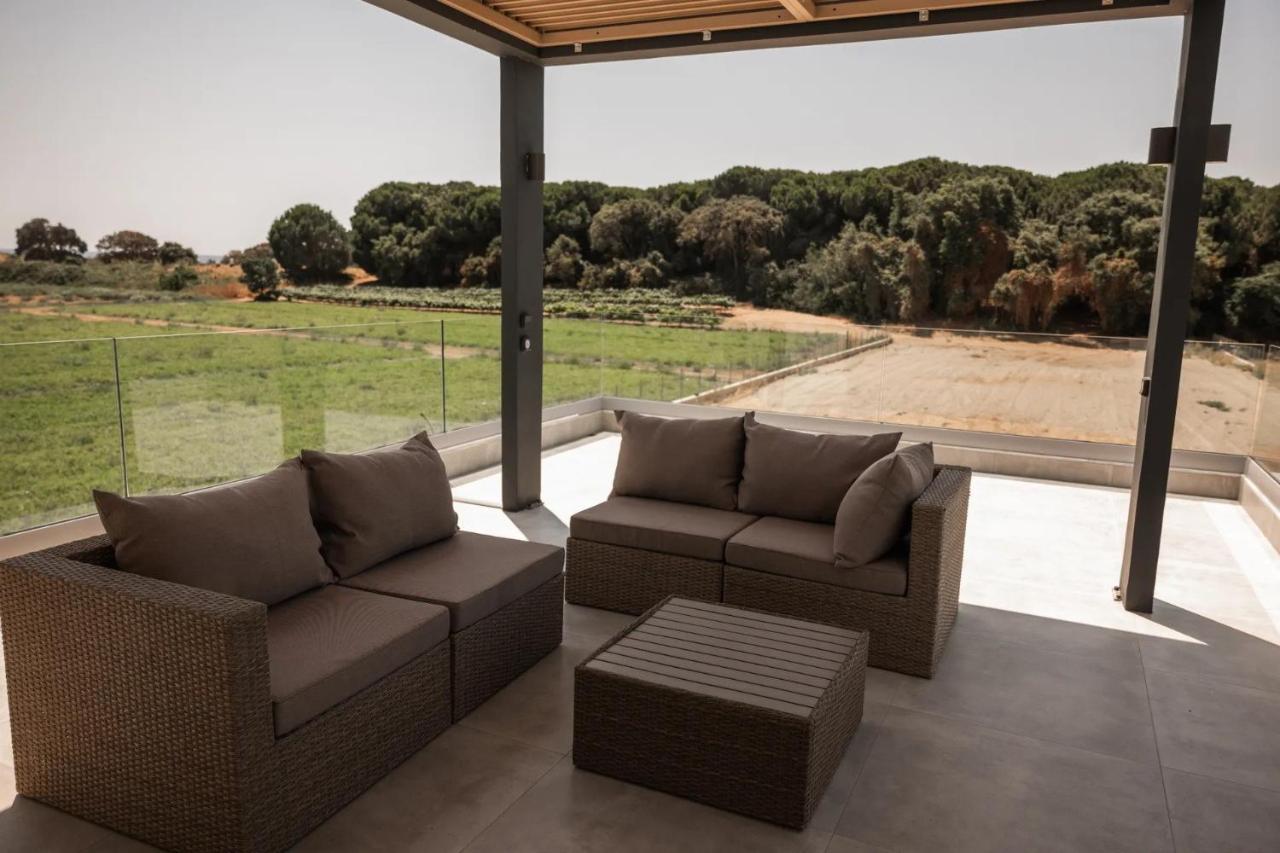 Palouki Salt Boutique Hotel المظهر الخارجي الصورة