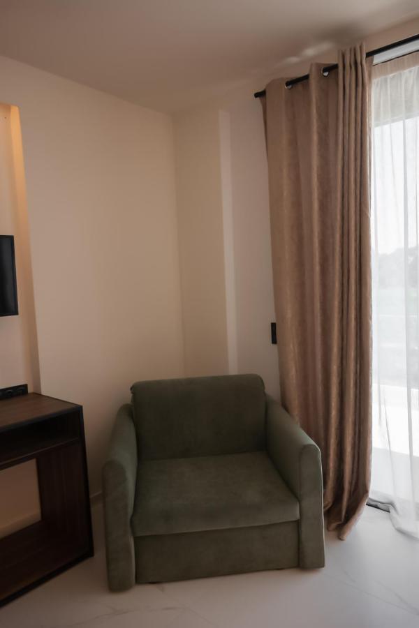 Palouki Salt Boutique Hotel المظهر الخارجي الصورة