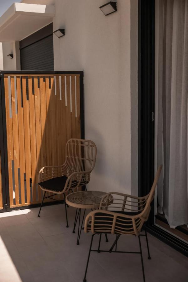 Palouki Salt Boutique Hotel المظهر الخارجي الصورة
