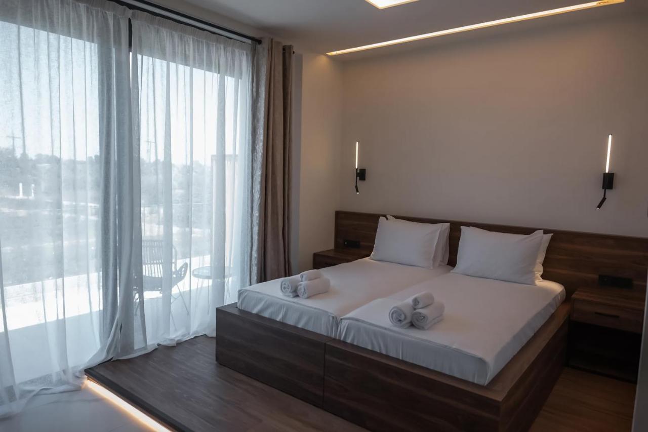 Palouki Salt Boutique Hotel المظهر الخارجي الصورة